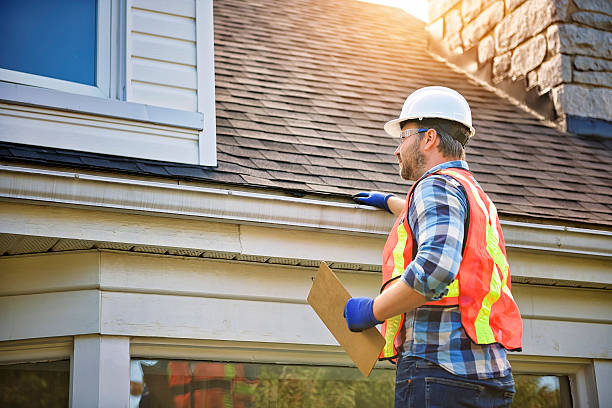 Licensed Storm Damage Roof Repair service in Randolph, KS - Roof Repair Smedway